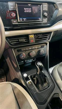 ڤۆڵکسواگن تاوس